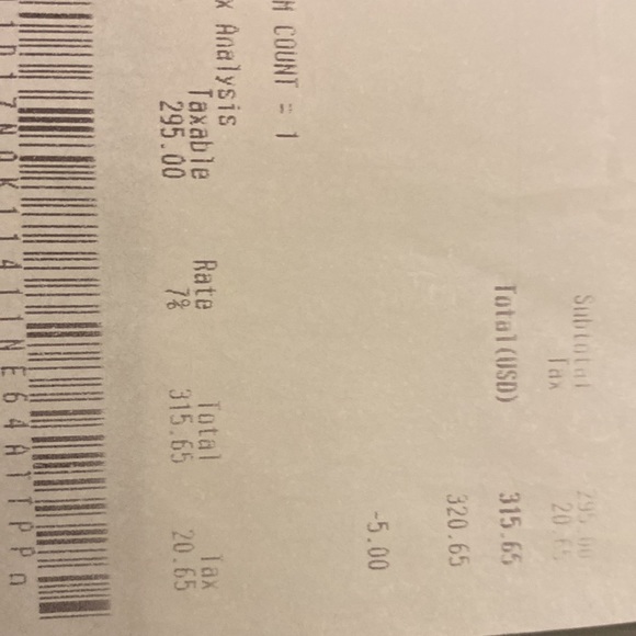 I’m selling a pair of black balenciaga slides. - Picture 8 of 8